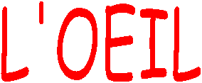 L'OEIL